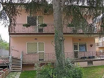 ホテル Da Zia Paola 3*
