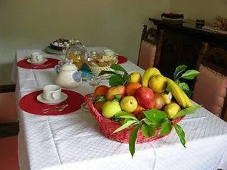 ホテル Da Zia Paola 3*