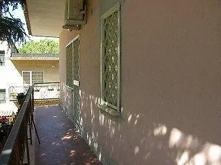 Hotel Da Zia Paola Řím