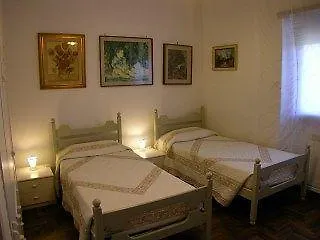 Da Zia Paola